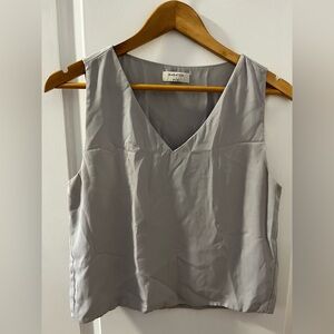 Babaton (Aritzia) Blouse